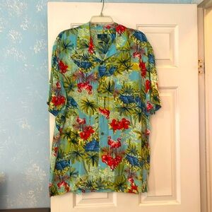 Men’s Large Shirt